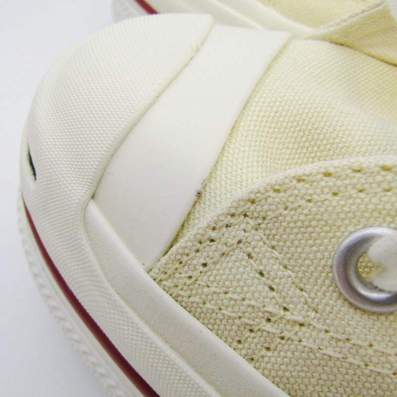 未使用 CONVERSE × doublet コンバース 27.5cm JACK PARCELL