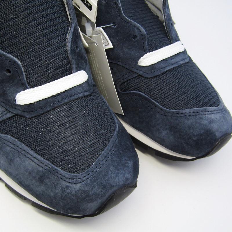 New Balance 未使用 ニューバランス 27cm U996NV USA製 メッシュ