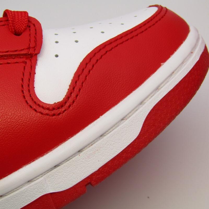 NIKE 未使用 ナイキ 28cm DUNK HI RETRO DD1399-106 ダンク ハイ