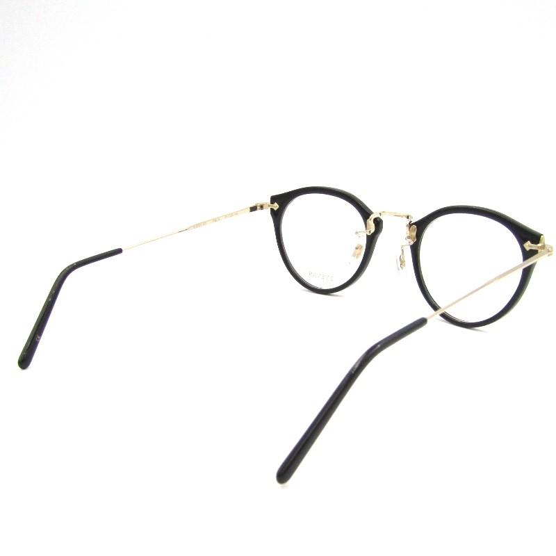 21人気特価 ボストン E 0505 メガネフレーム アイヴァン Eyevan 未使用 新入荷 コンビ 中古 サングラス 眼鏡 メガネ Pbk G カプセルコレクション 財布 帽子 ファッション小物