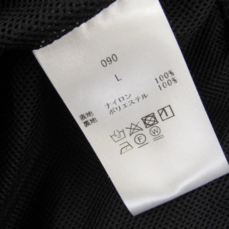 美品 OVY オヴィ トレーニングパンツ Nylon Physical Training Pants