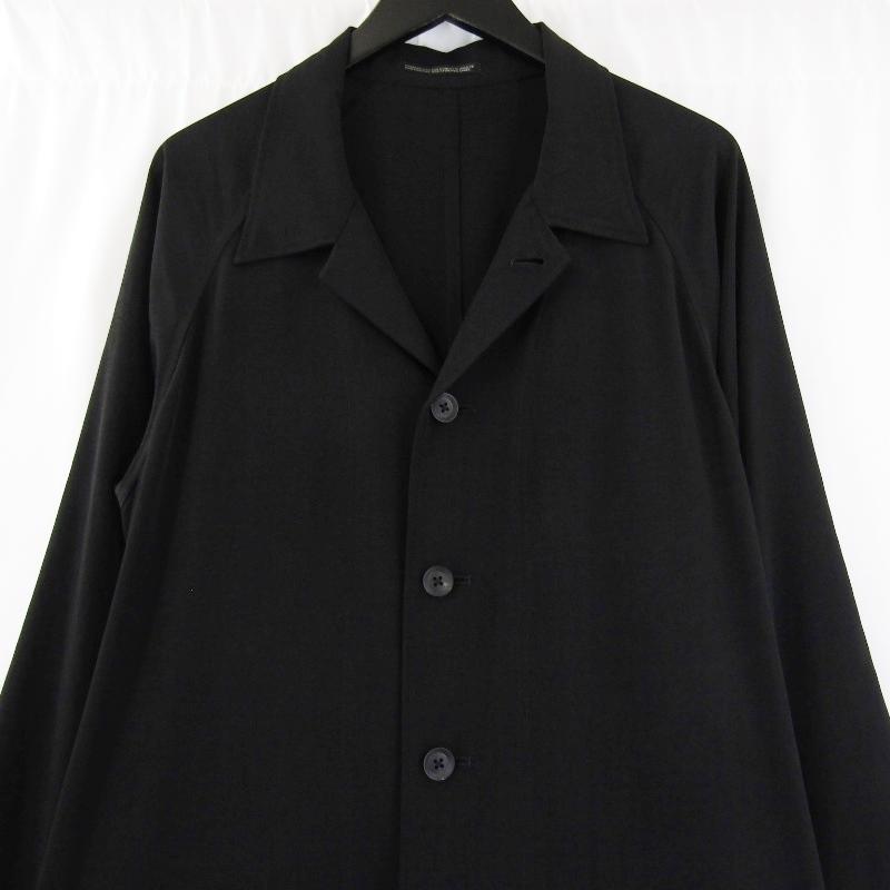 Yohji Yamamoto pour homme ヨウジヤマモトプールオム シャツ