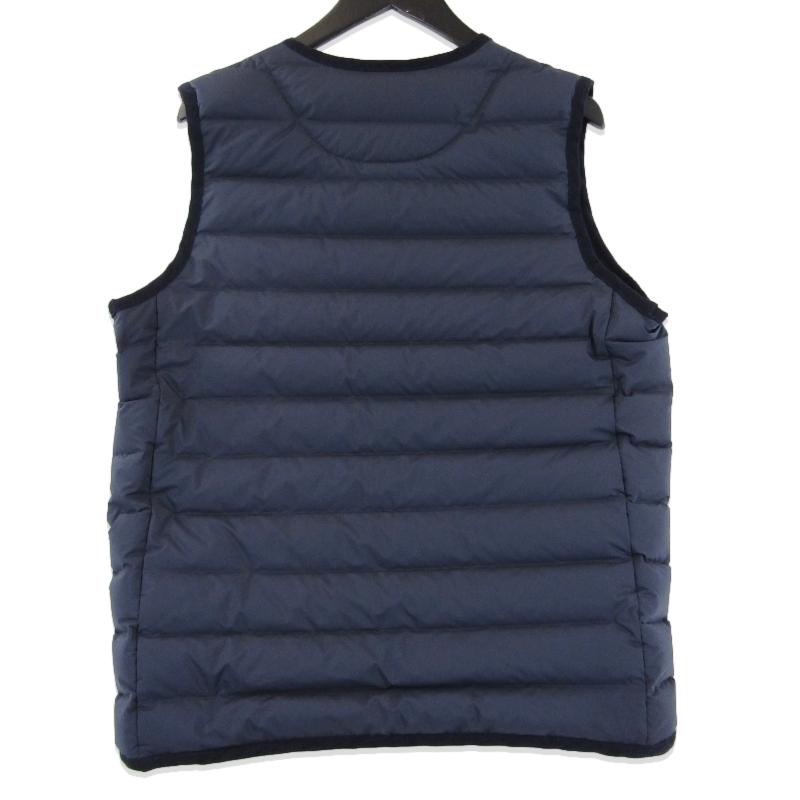 Vincent et Mireille 黒 ダウンベスト 42 楽天市場】【20%OFFセール】ヴァンソン エ ミレイユ VINCENT ET