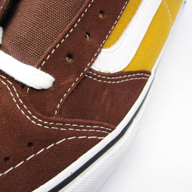 VANS（ヴァンズ） 未使用 × ANTI HERO バンズ 26cm TNT SG VN-OZSNGEL