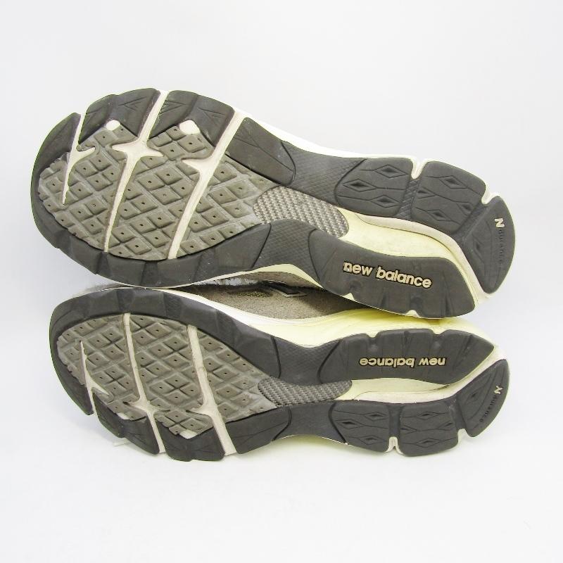 New Balance（ニューバランス） 26.5cm M990TG3 MADE IN USA 990V3