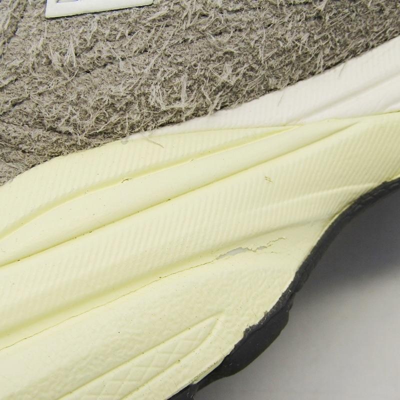 New Balance（ニューバランス） 26.5cm M990TG3 MADE IN USA 990V3