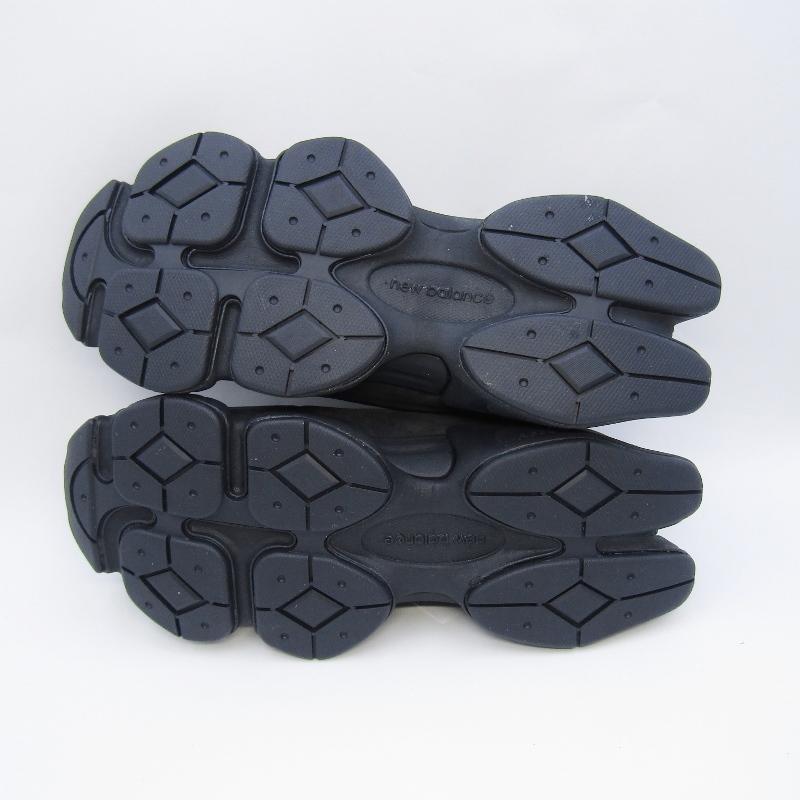 New Balance（ニューバランス） 未使用 27cm U8040UOB スリッポン