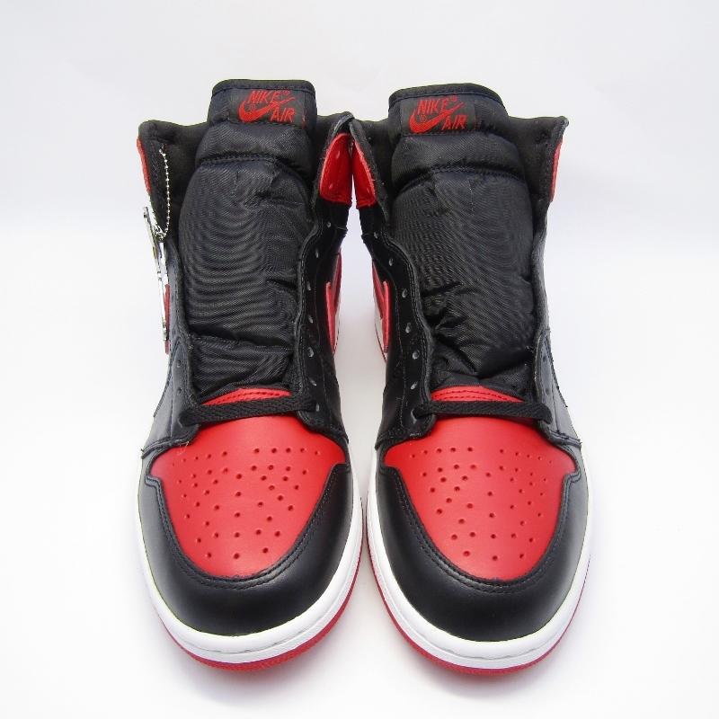 NIKE（ナイキ） 未使用 29cm AIR JORDAN 1 RETRO 136066-061 観賞用