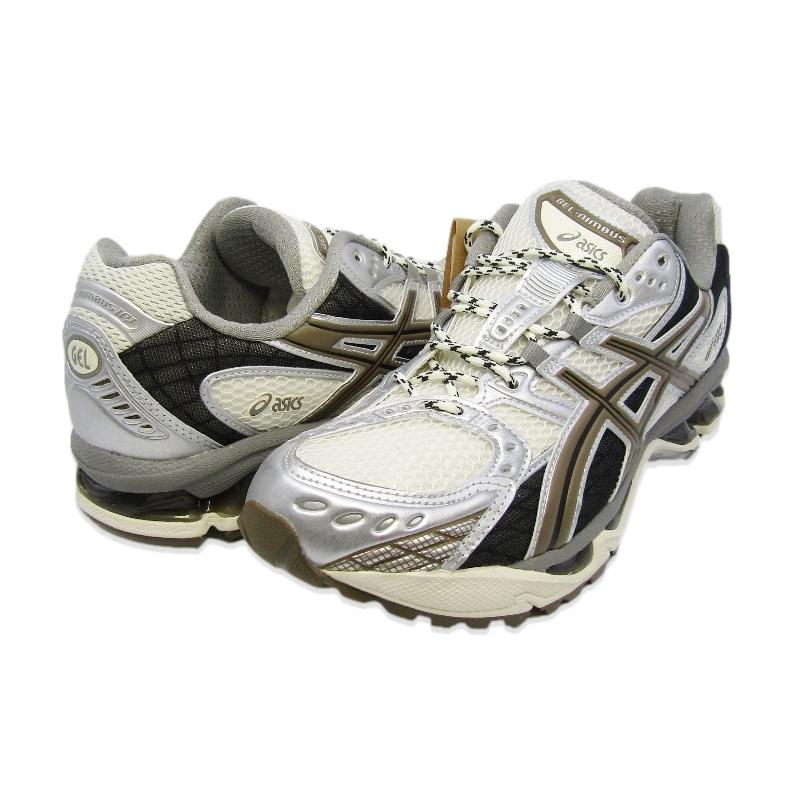 ASICS（アシックス） 未使用 26.5cm GEL-NIMBUS 10.1 1203A543-107