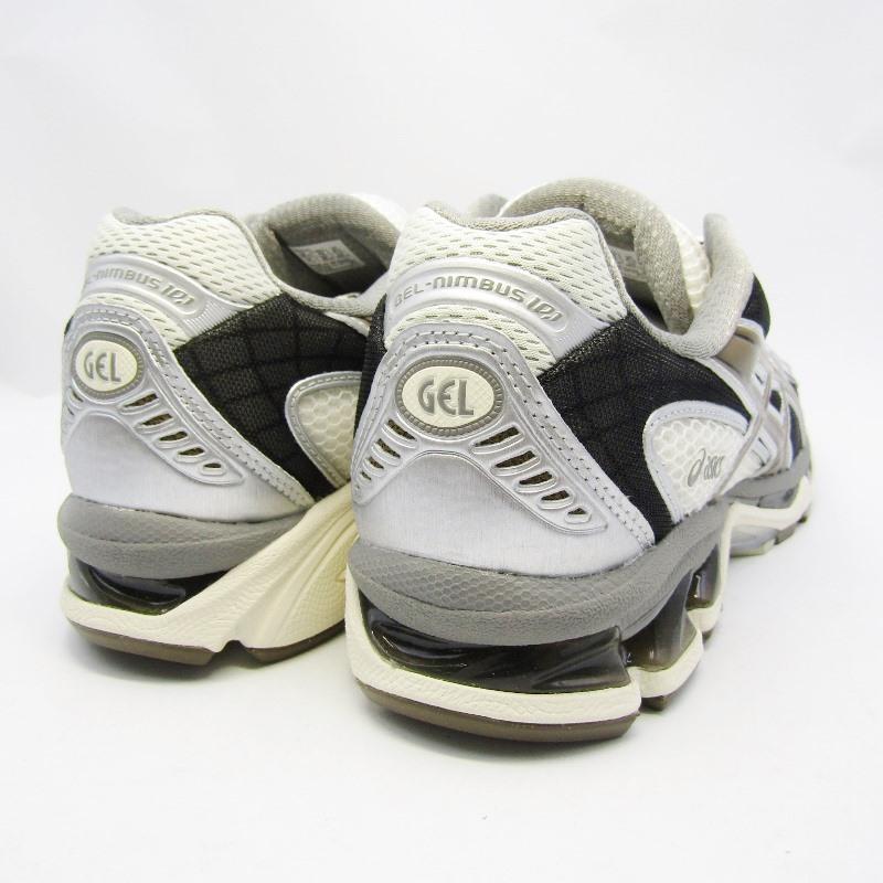 ASICS（アシックス） 未使用 26.5cm GEL-NIMBUS 10.1 1203A543-107