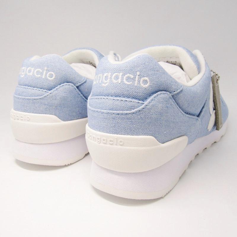 未使用 via SANGACIO ヴィア サンガチオ 26cm にゅ〜ずDENIM