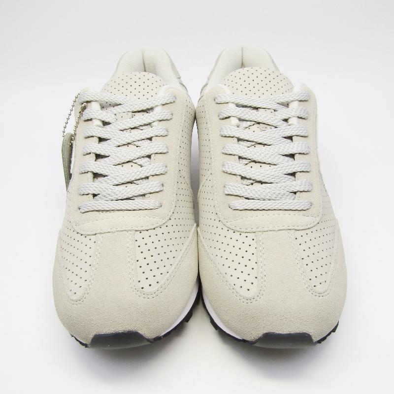 未使用 via SANGACIO ヴィア サンガチオ 26cm MOM ヌバック