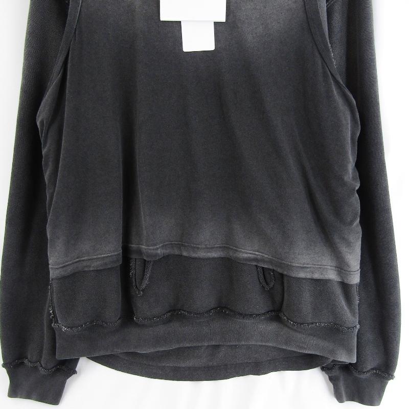 未使用 alexander wang アレキサンダーワン OVERSIZED UNISEX TRIPLE  