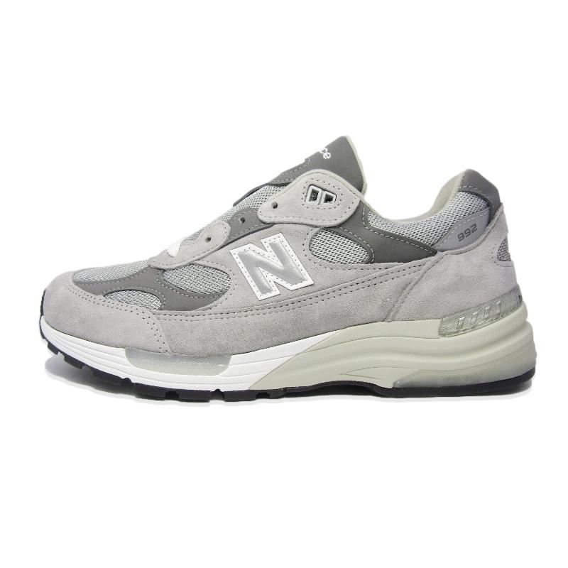New Balance（ニューバランス） 未使用 27.5cm U992GY MADE IN USA