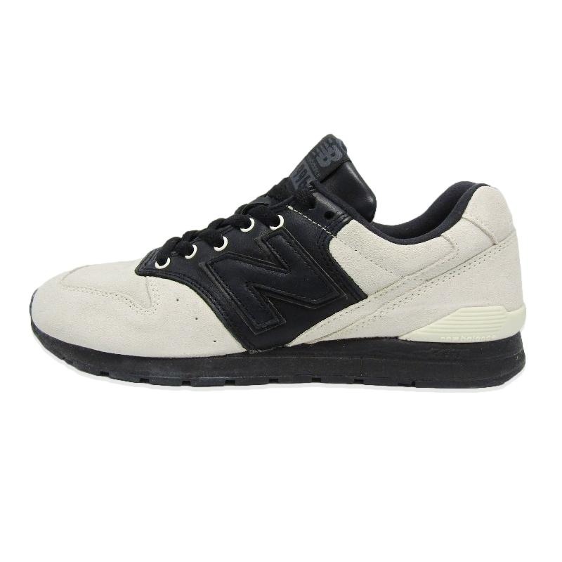 new balance996 × beamsPlus 別注品 996足限定 NEW BALANCE】新しい996と、BEAMS PLUSの別注。｜ビームス メン 渋谷