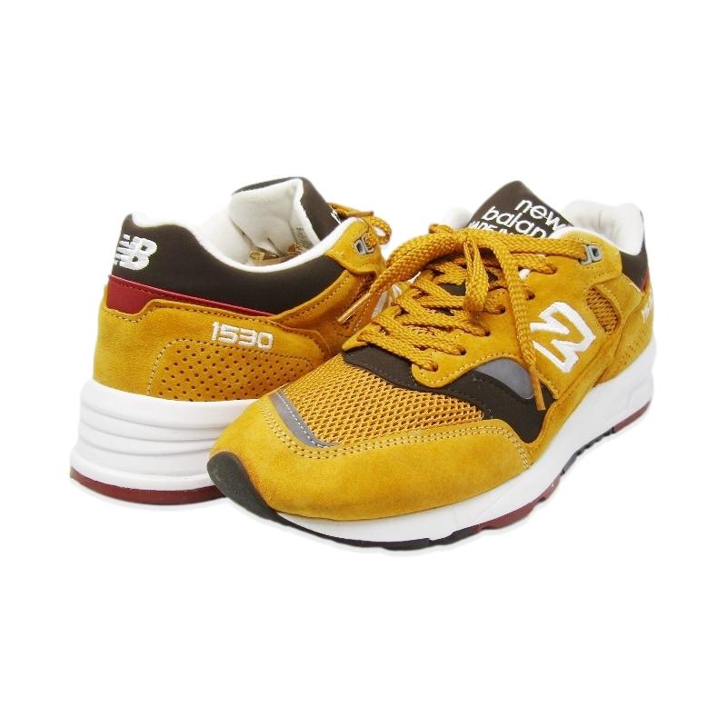 New Balance（ニューバランス） 27cm M1530SE MADE IN ENGLAND 直営店