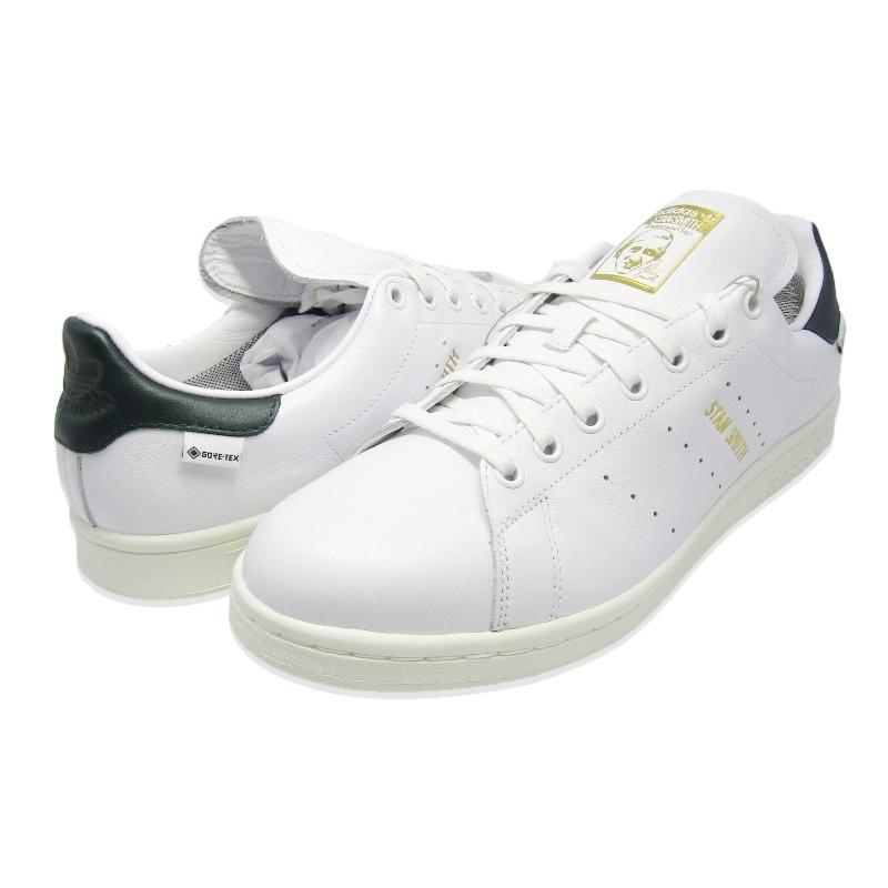 adidas（アディダス） 未使用 29cm STAN SMITH GTX JR3323 スタンス