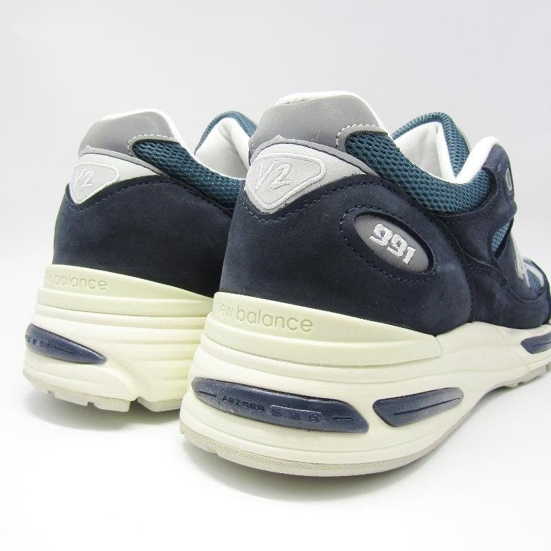 New Balance 未使用 ニューバランス 26.5cm U991VN2 Vintage