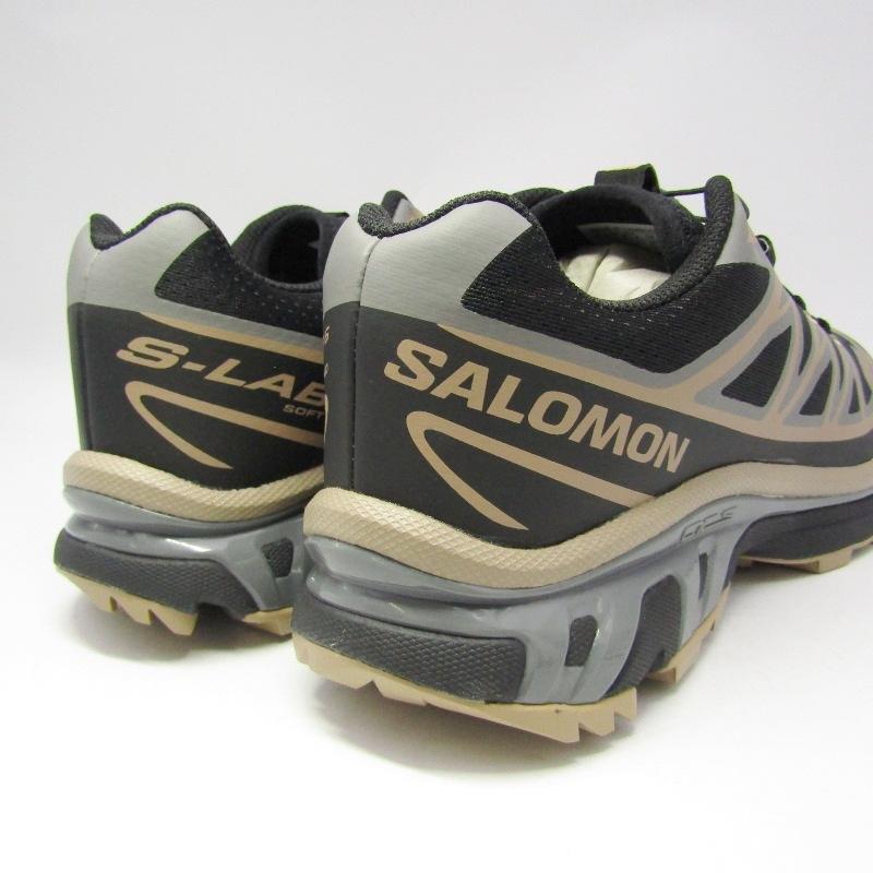 未使用 SALOMON サロモン 27.5cm XT-6 475824 トレイルランニング