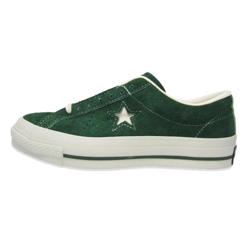 CONVERSE（コンバース） 未使用 24.5cm TIMELINE ONE STAR J VTG