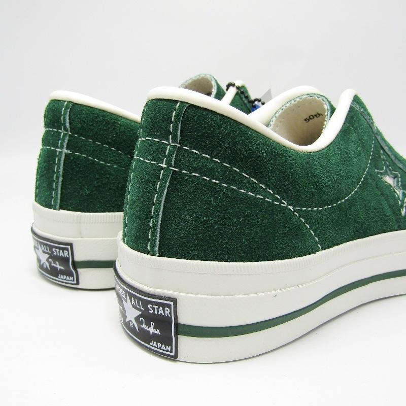 CONVERSE（コンバース） 未使用 24.5cm TIMELINE ONE STAR J VTG