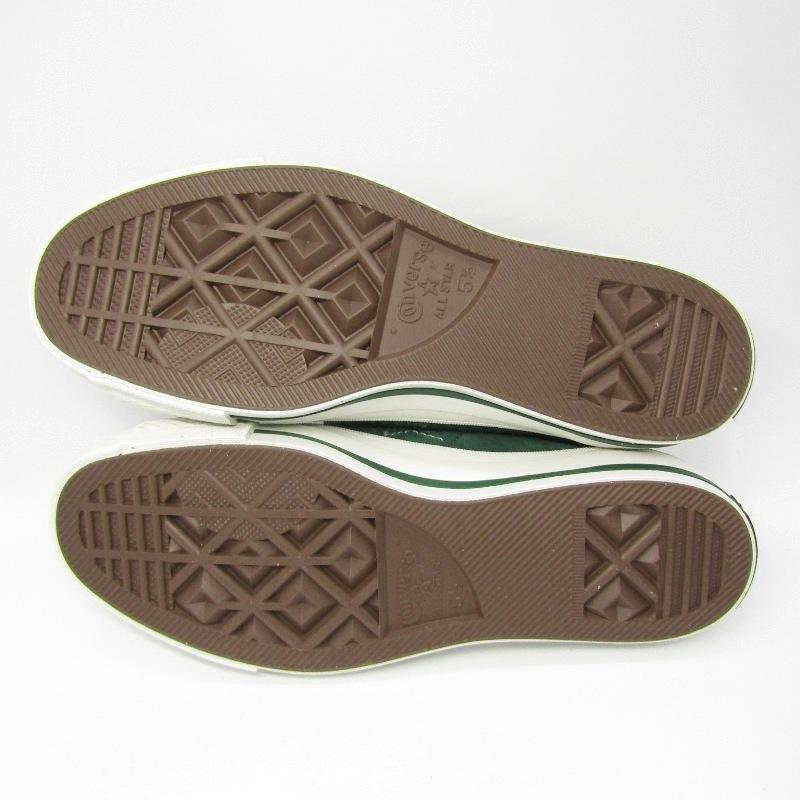 CONVERSE（コンバース） 未使用 24.5cm TIMELINE ONE STAR J VTG