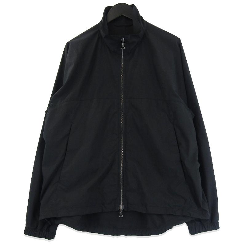 美品 KAPTAIN SUNSHINE キャプテンサンシャイン Bicycle Jacket