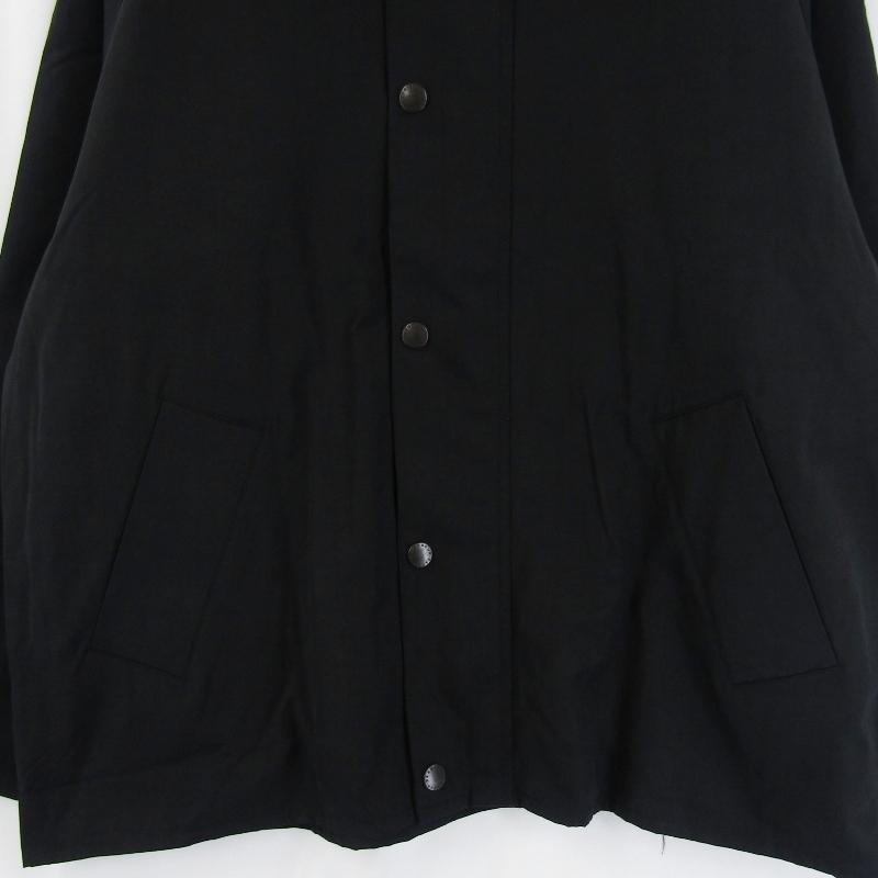 Barbour（バブアー） 未使用 × Firsthand 別注 TRANSPORT 251LCAS085