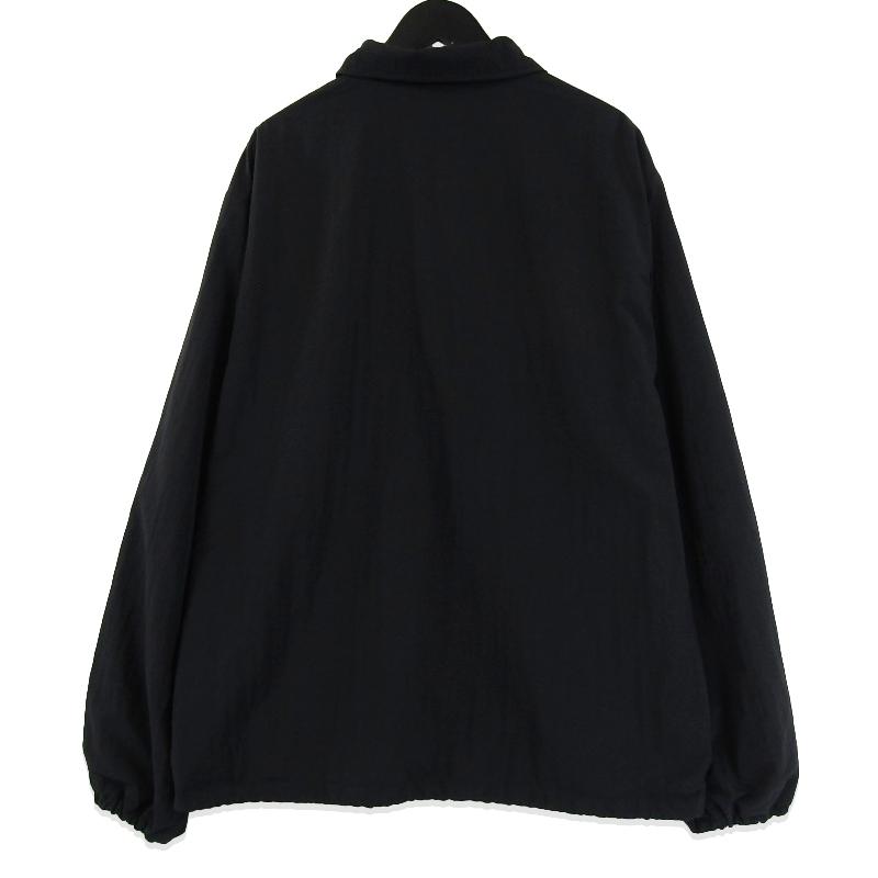 美品 TATTOO STUDIO YAMADA タトゥースタジオヤマダ コーチジャケット