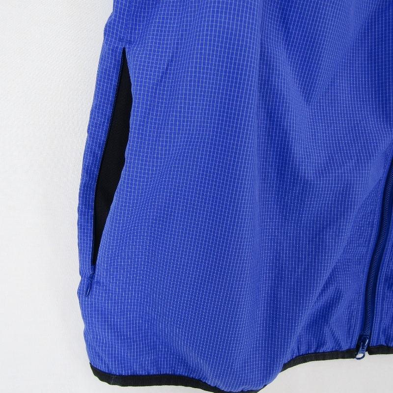 Needles（ニードルス） 美品 × BEAMS ニードルズ 別注 ナイロン