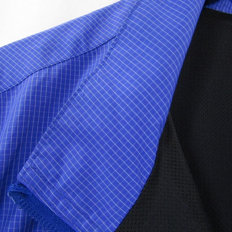 Needles（ニードルス） 美品 × BEAMS ニードルズ 別注 ナイロン