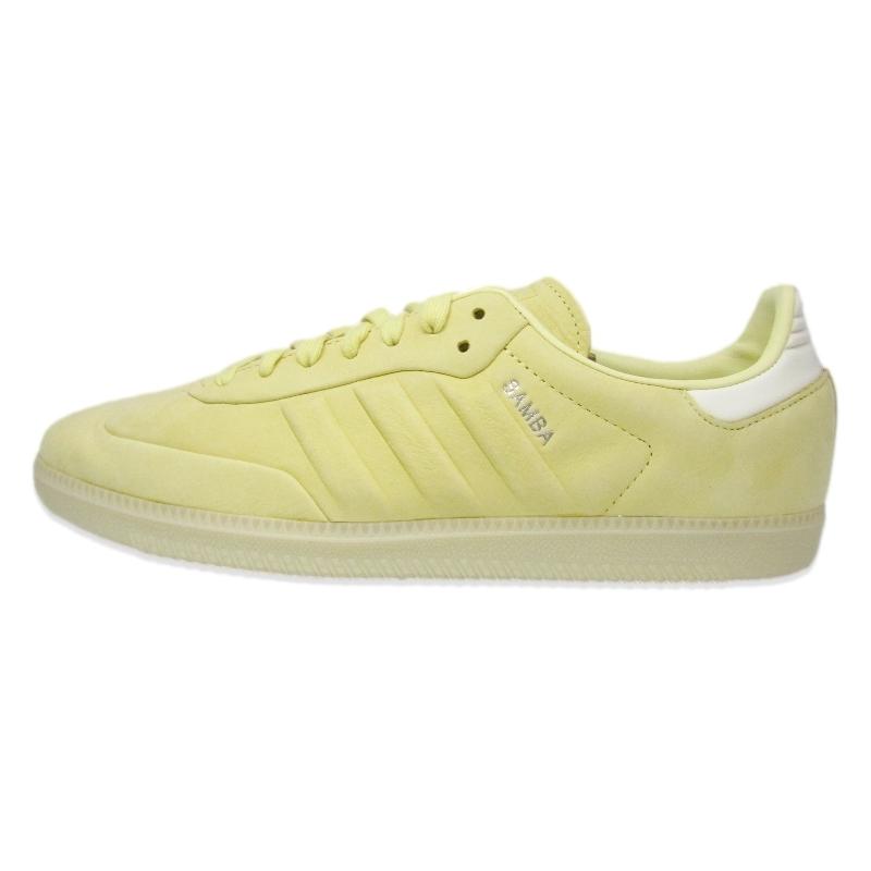 adidas（アディダス） 未使用 28cm SAMBA LUX IE4955 2023年製 サンバ