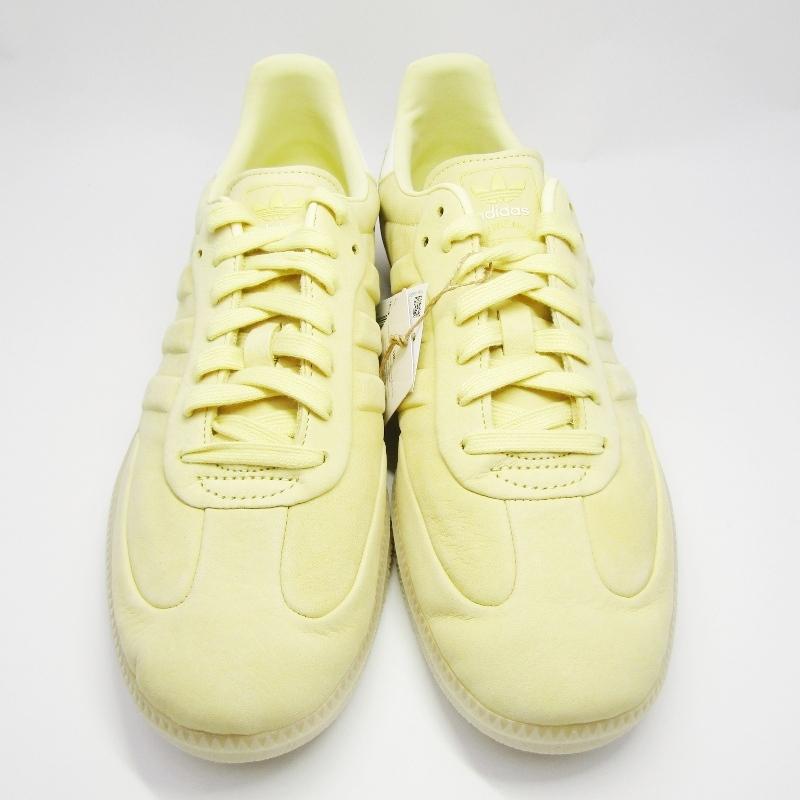 adidas（アディダス） 未使用 28cm SAMBA LUX IE4955 2023年製 サンバ