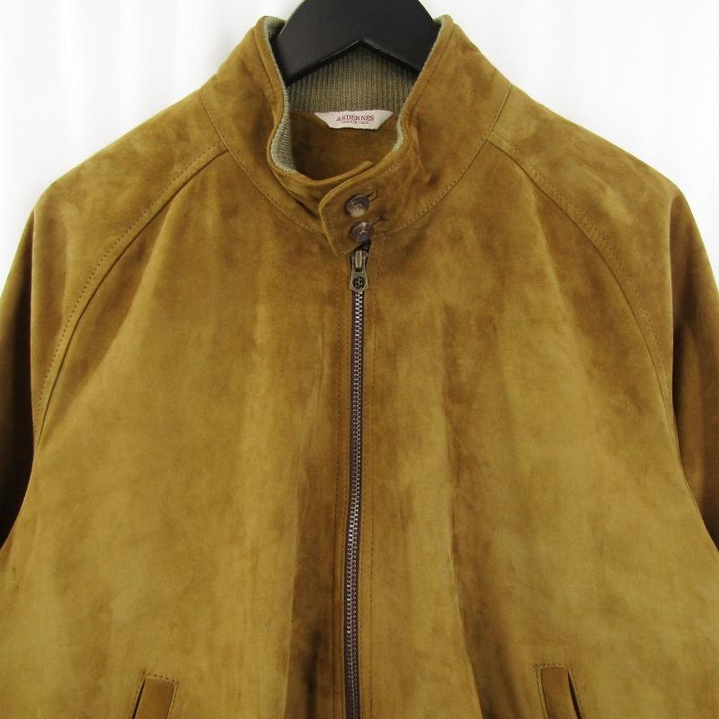 美品 Ardennes for WILD LIFE TAILOR ワイルドライフテーラー EX