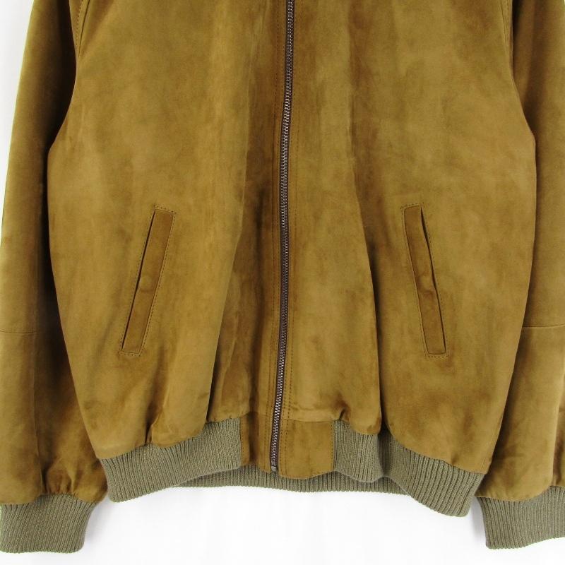 美品 Ardennes for WILD LIFE TAILOR ワイルドライフテーラー EX