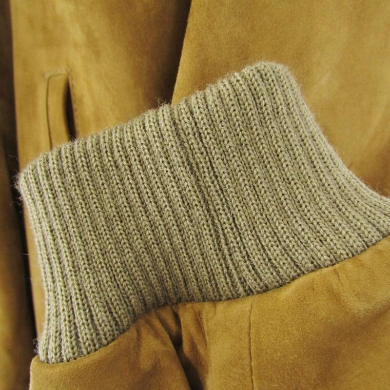 美品 Ardennes for WILD LIFE TAILOR ワイルドライフテーラー EX