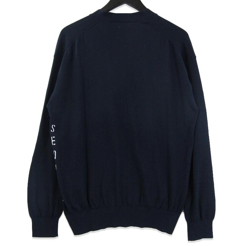 SEQUEL カーディガン SEQUEL -STYLING-