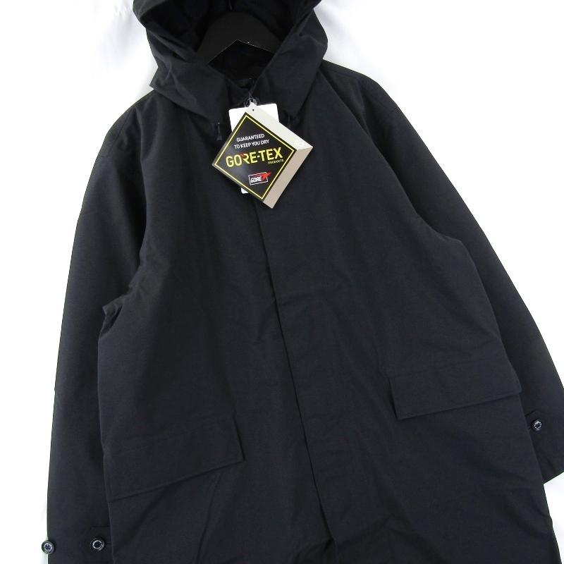 極美品THE NORTH FACEジップイン マグネ ボールド フーデッドコート ジップインマグネボールドフーデッドコート（メンズ） / ZI Magne Bold