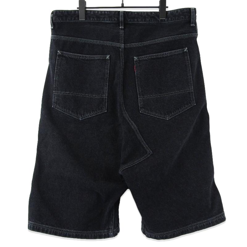 未使用 NICENESS ナイスネス B.STU NN-5002T15 Bスツゥー エイジド