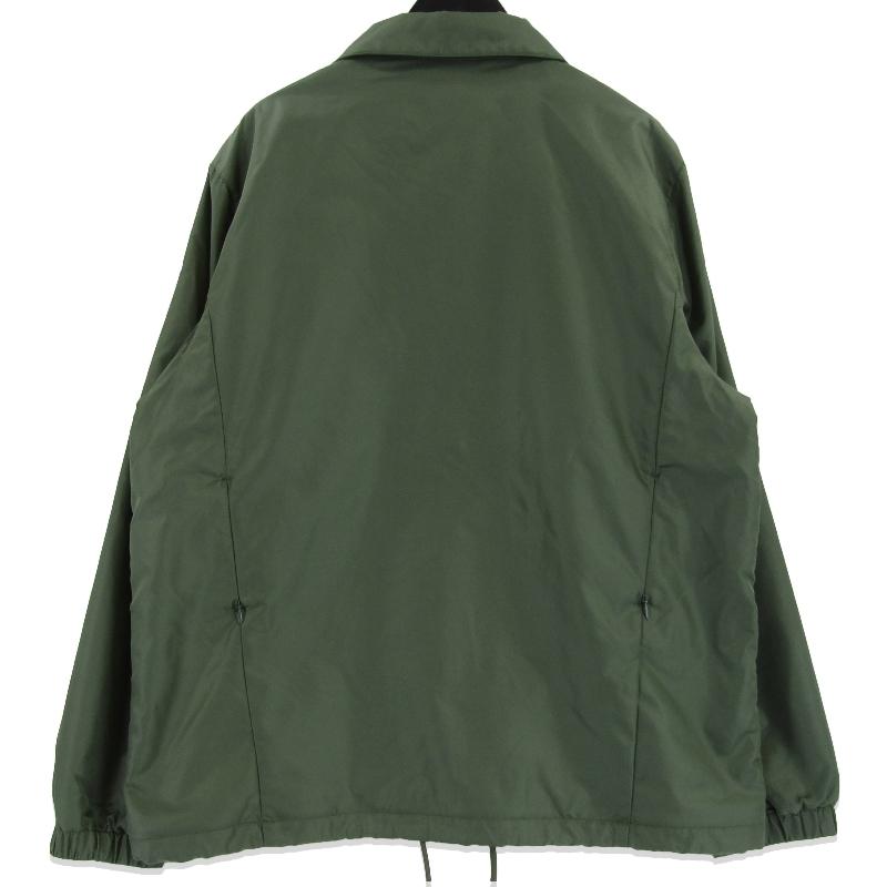 未使用 Vin&Age ヴィンアンドエイジ コーチジャケット TYPE VCJ1 COACH