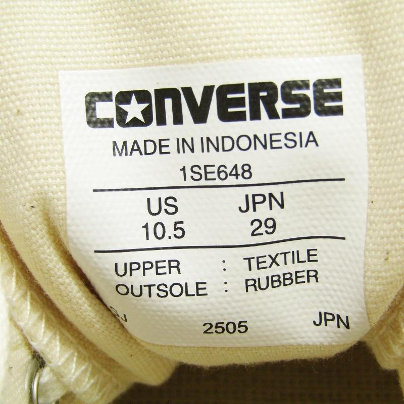CONVERSE（コンバース） 未使用 29cm ALL STAR LGCY HI 1SE648