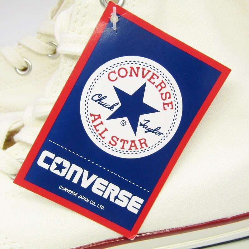 CONVERSE（コンバース） 未使用 29cm ALL STAR LGCY HI 1SE648
