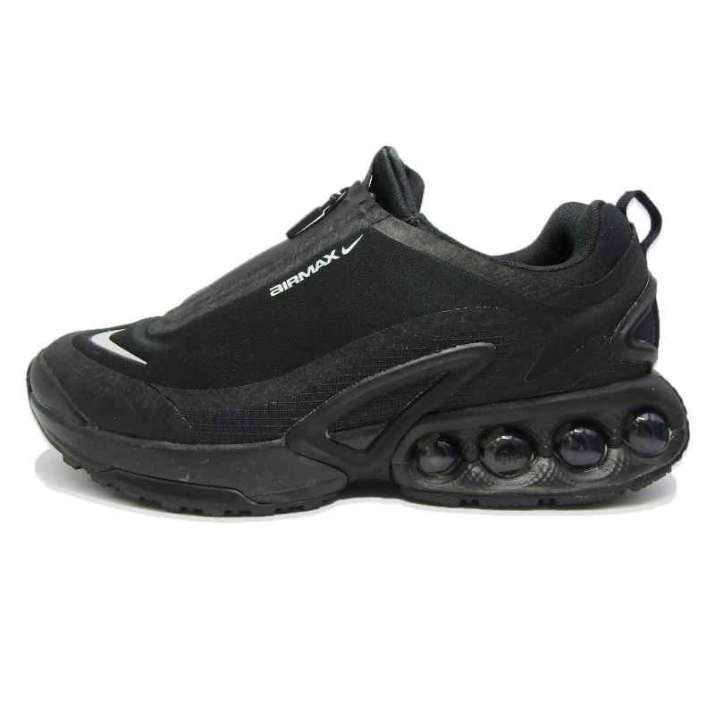 NIKE（ナイキ） 26.5cm AIR MAX DN ROAM HQ8605-001 エアマックス DN