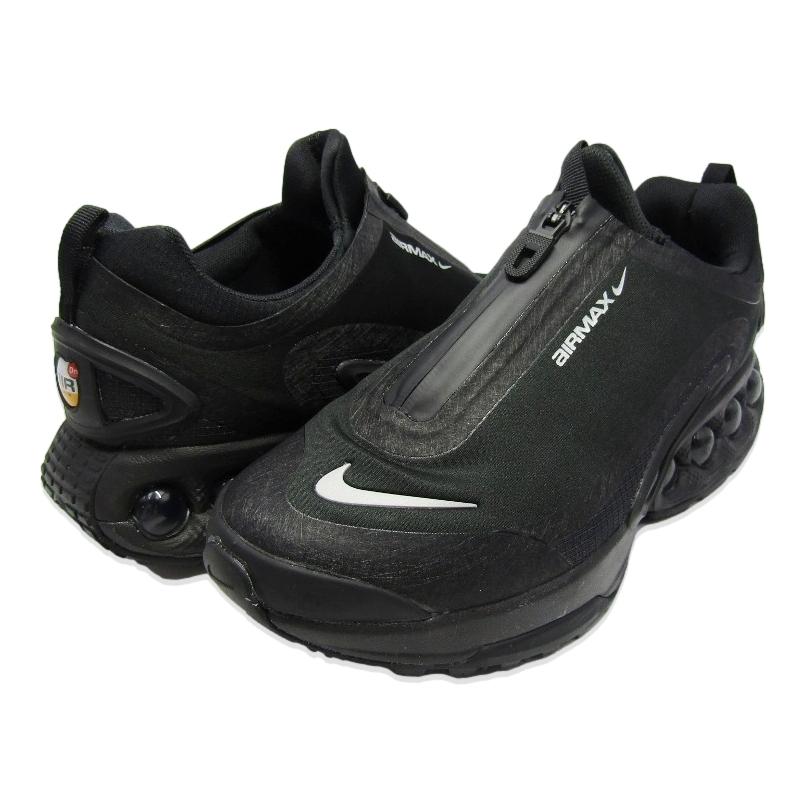 NIKE（ナイキ） 26.5cm AIR MAX DN ROAM HQ8605-001 エアマックス DN