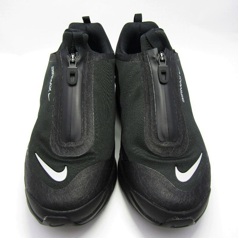 NIKE（ナイキ） 26.5cm AIR MAX DN ROAM HQ8605-001 エアマックス DN