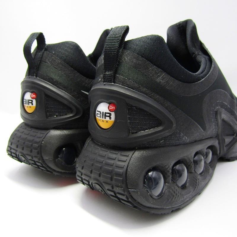 NIKE（ナイキ） 26.5cm AIR MAX DN ROAM HQ8605-001 エアマックス DN