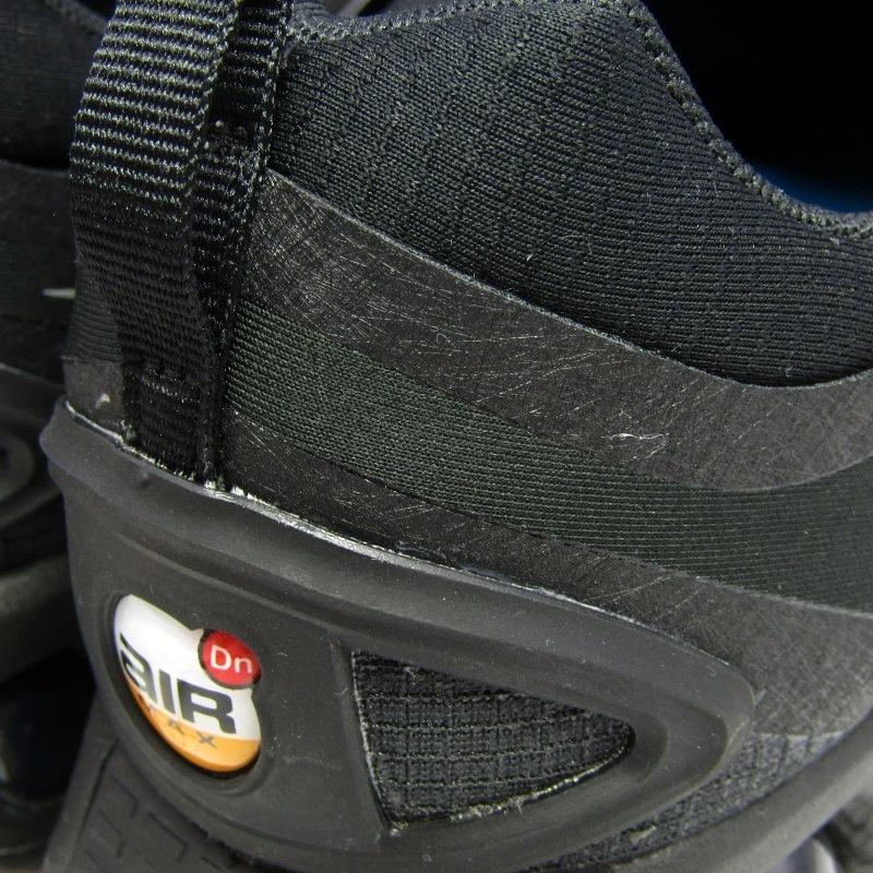 NIKE（ナイキ） 26.5cm AIR MAX DN ROAM HQ8605-001 エアマックス DN