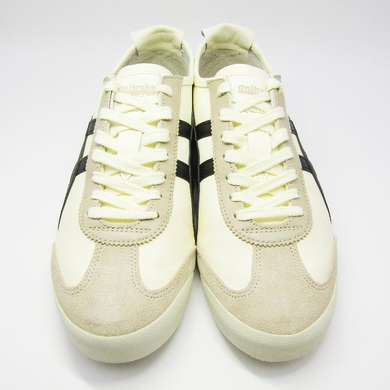 Onitsuka Tiger（オニツカタイガー） 27cm MEXICO 66 1183C102-752