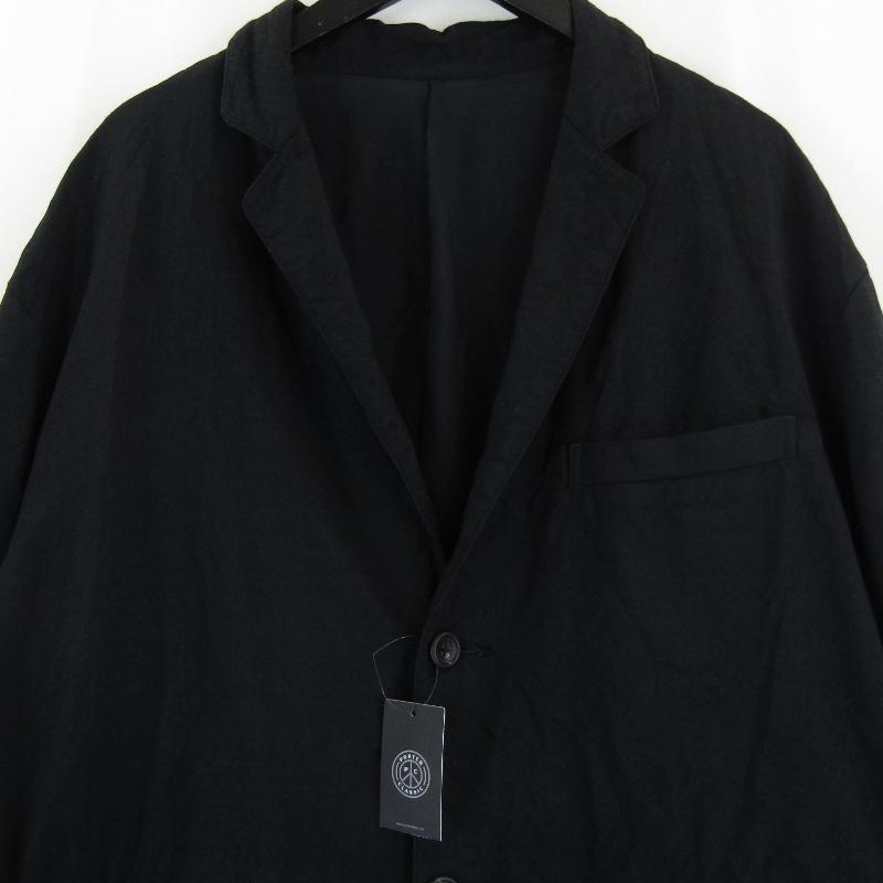 PORTER CLASSIC（ポータークラシック） TROPICAL CLASSIC JACKET PC