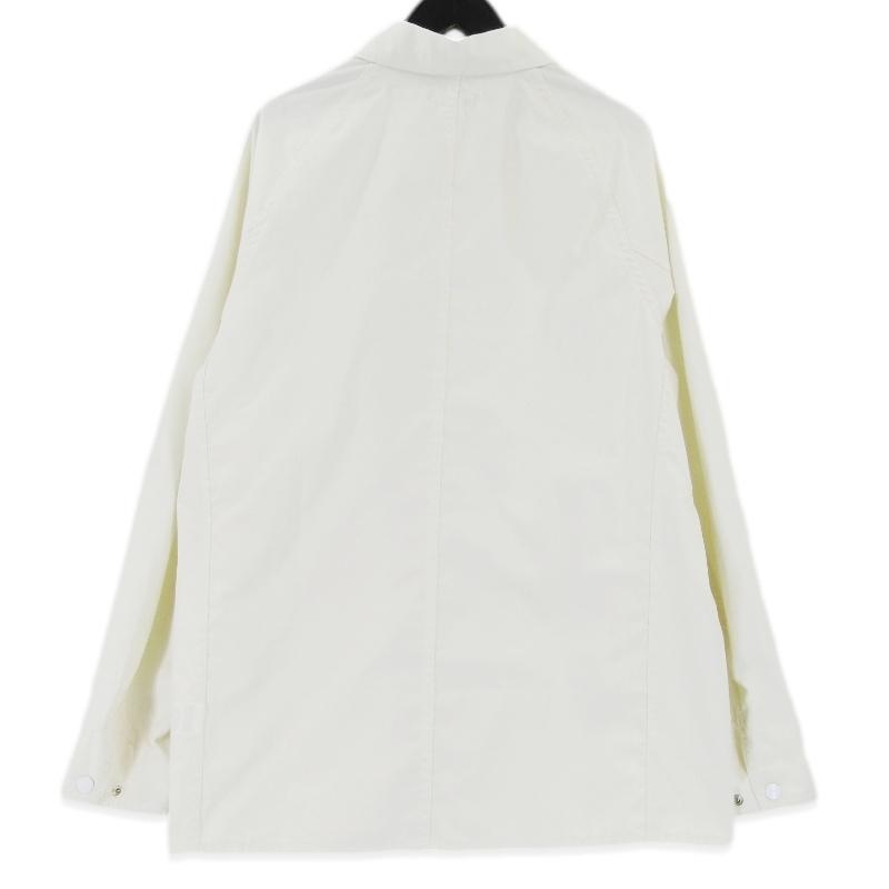 ジャケット・アウター SASSAFRAS Pruner Coat T/C Chino Sassafras Pruner Coat T/C Chino Charcoal | kado〔カド オノミチ〕